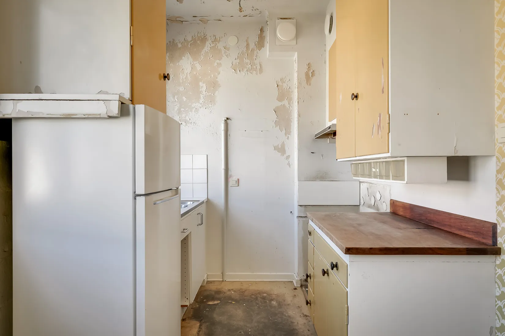 Bostadsrätt, Untravägen 7, Hjorthagen, Stockholm