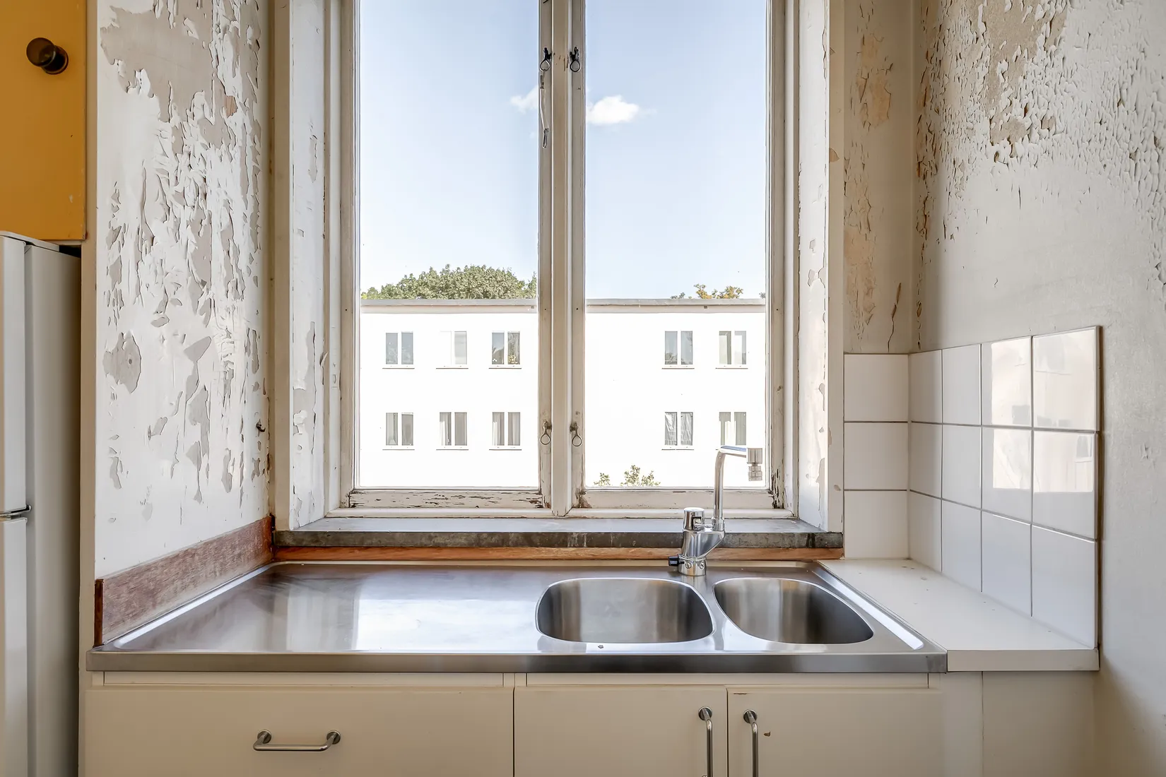 Bostadsrätt, Untravägen 7, Hjorthagen, Stockholm
