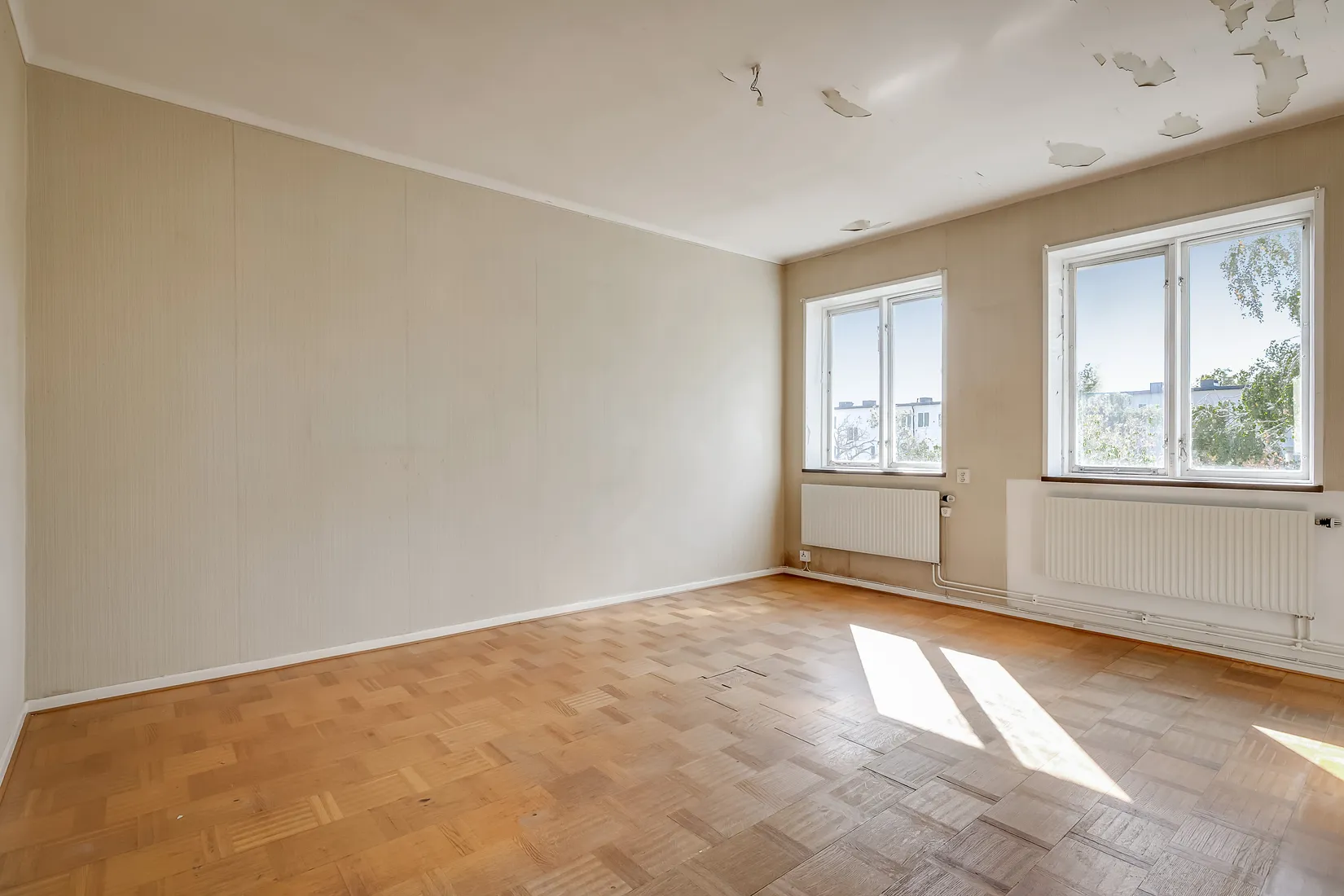 Bostadsrätt, Untravägen 7, Hjorthagen, Stockholm