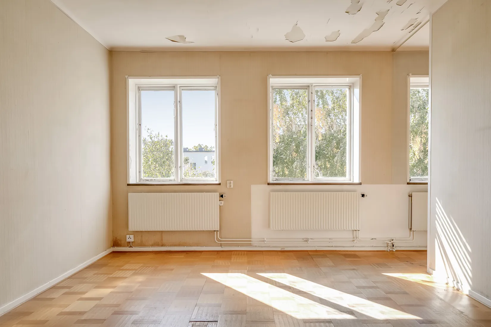 Bostadsrätt, Untravägen 7, Hjorthagen, Stockholm