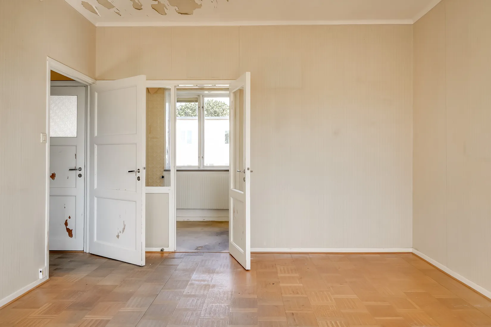 Bostadsrätt, Untravägen 7, Hjorthagen, Stockholm