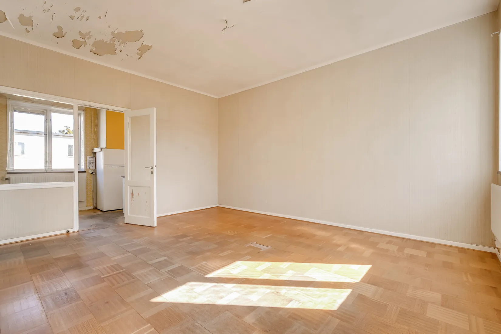Bostadsrätt, Untravägen 7, Hjorthagen, Stockholm