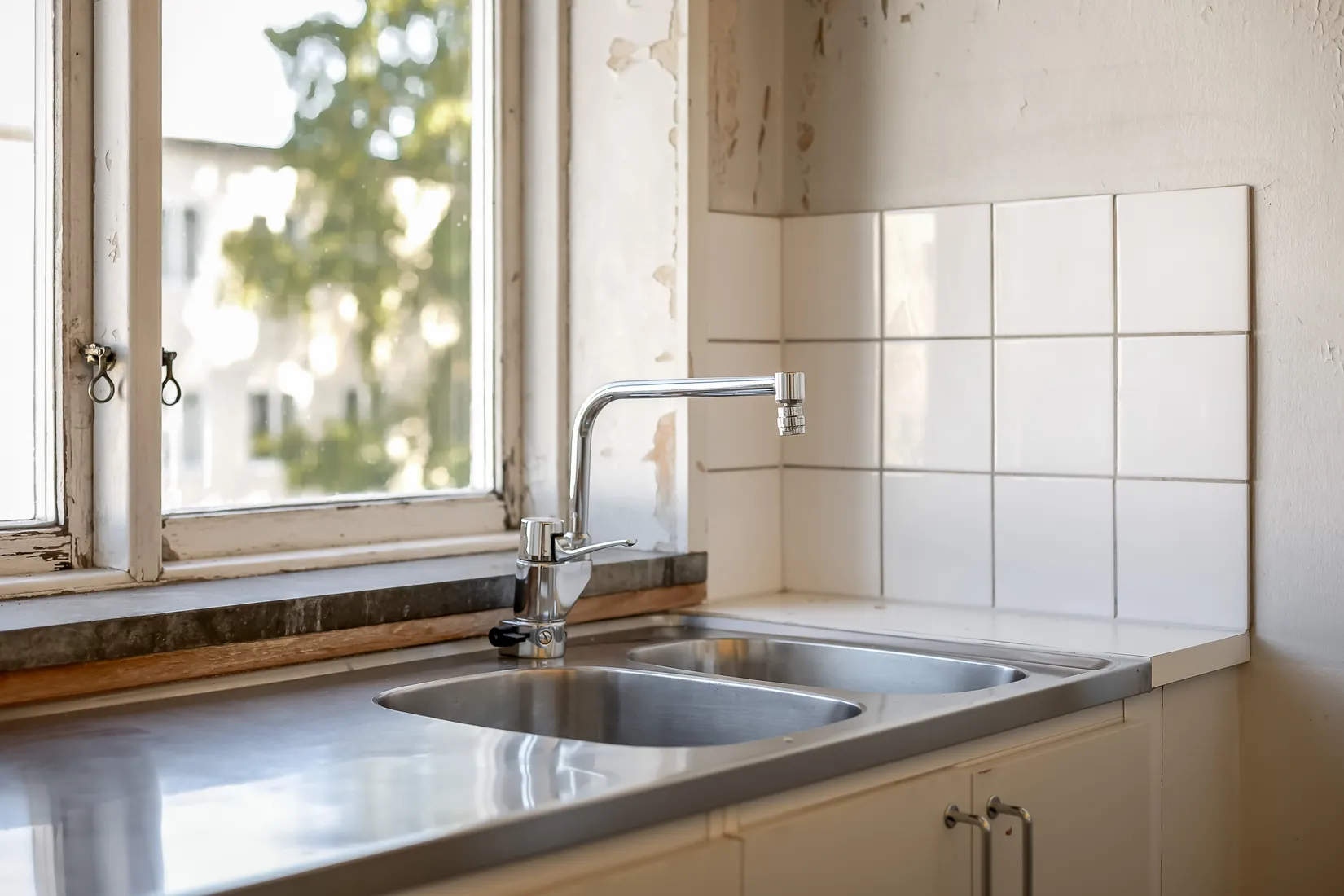Bostadsrätt, Untravägen 7, Hjorthagen, Stockholm