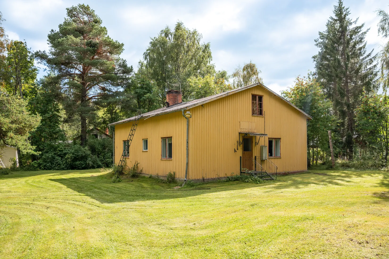 Villa, Undrom 252, Sollefteå