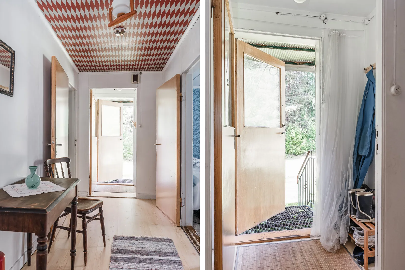 Villa, Undrom 252, Sollefteå