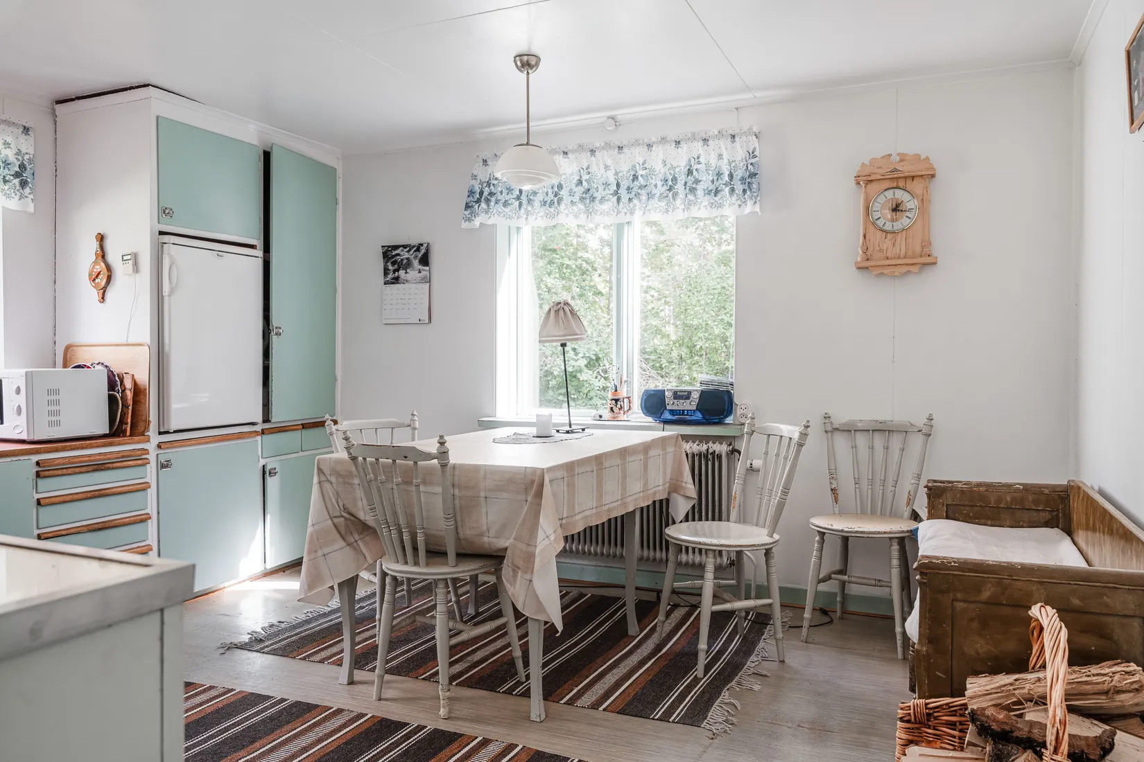 Villa, Undrom 252, Sollefteå