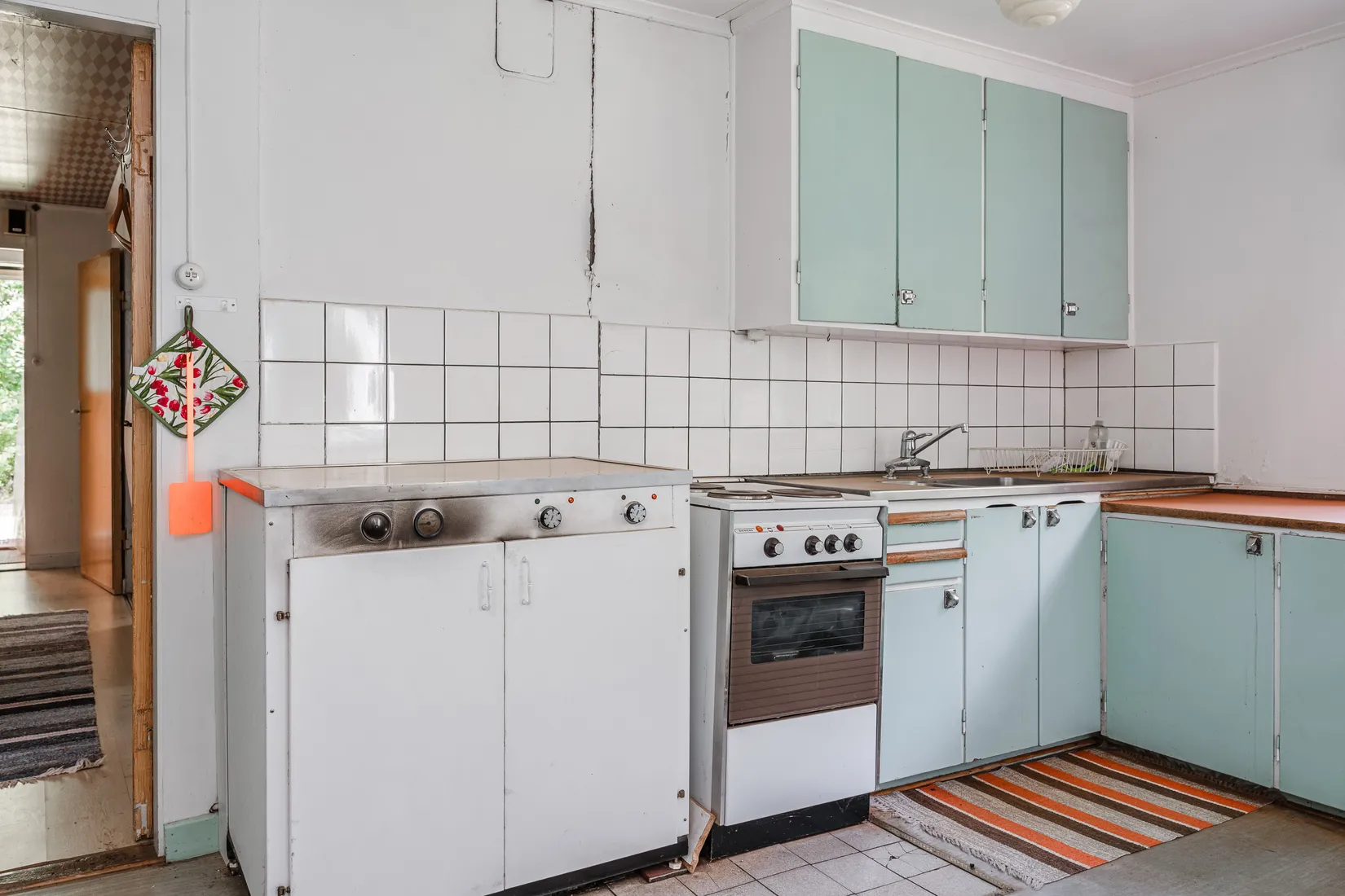 Villa, Undrom 252, Sollefteå