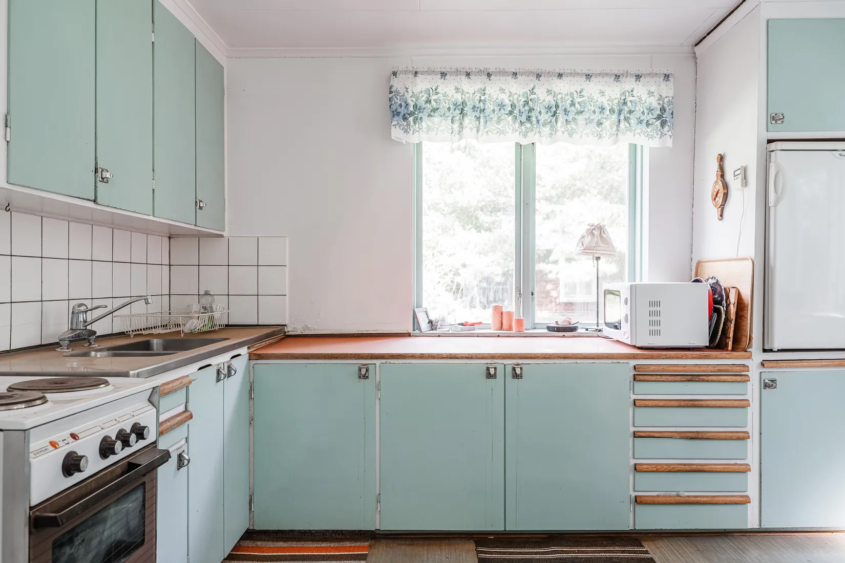 Villa, Undrom 252, Sollefteå