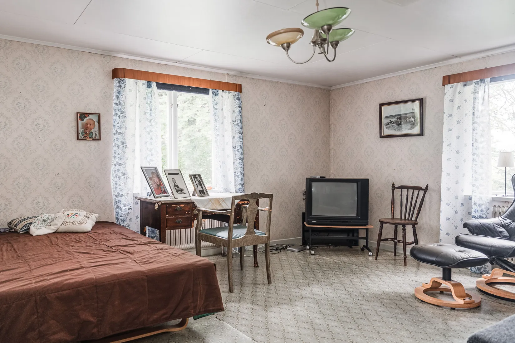 Villa, Undrom 252, Sollefteå