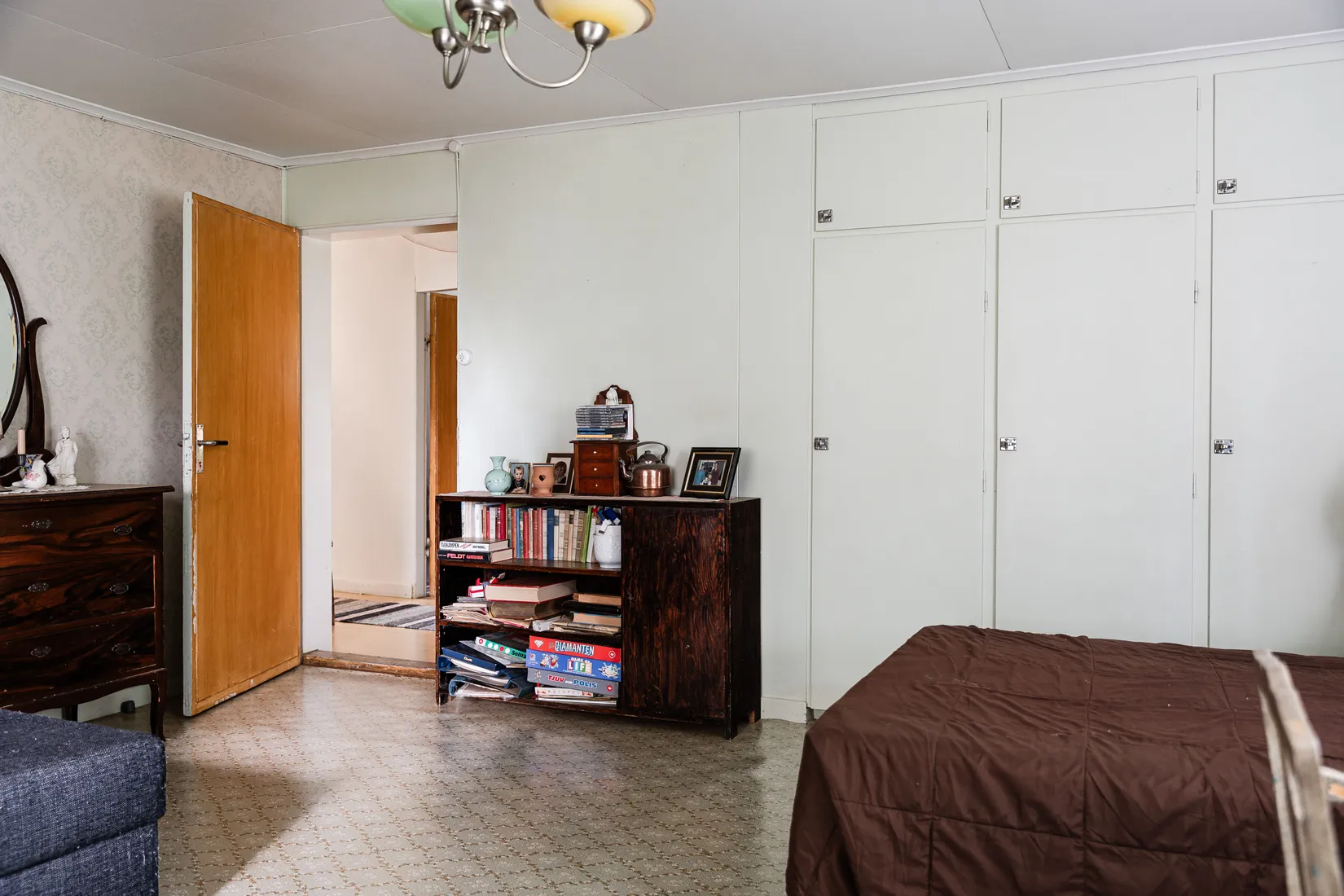 Villa, Undrom 252, Sollefteå