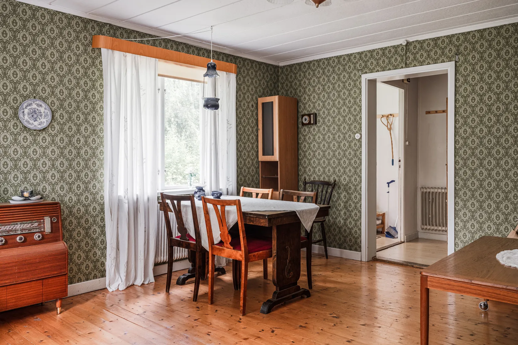 Villa, Undrom 252, Sollefteå
