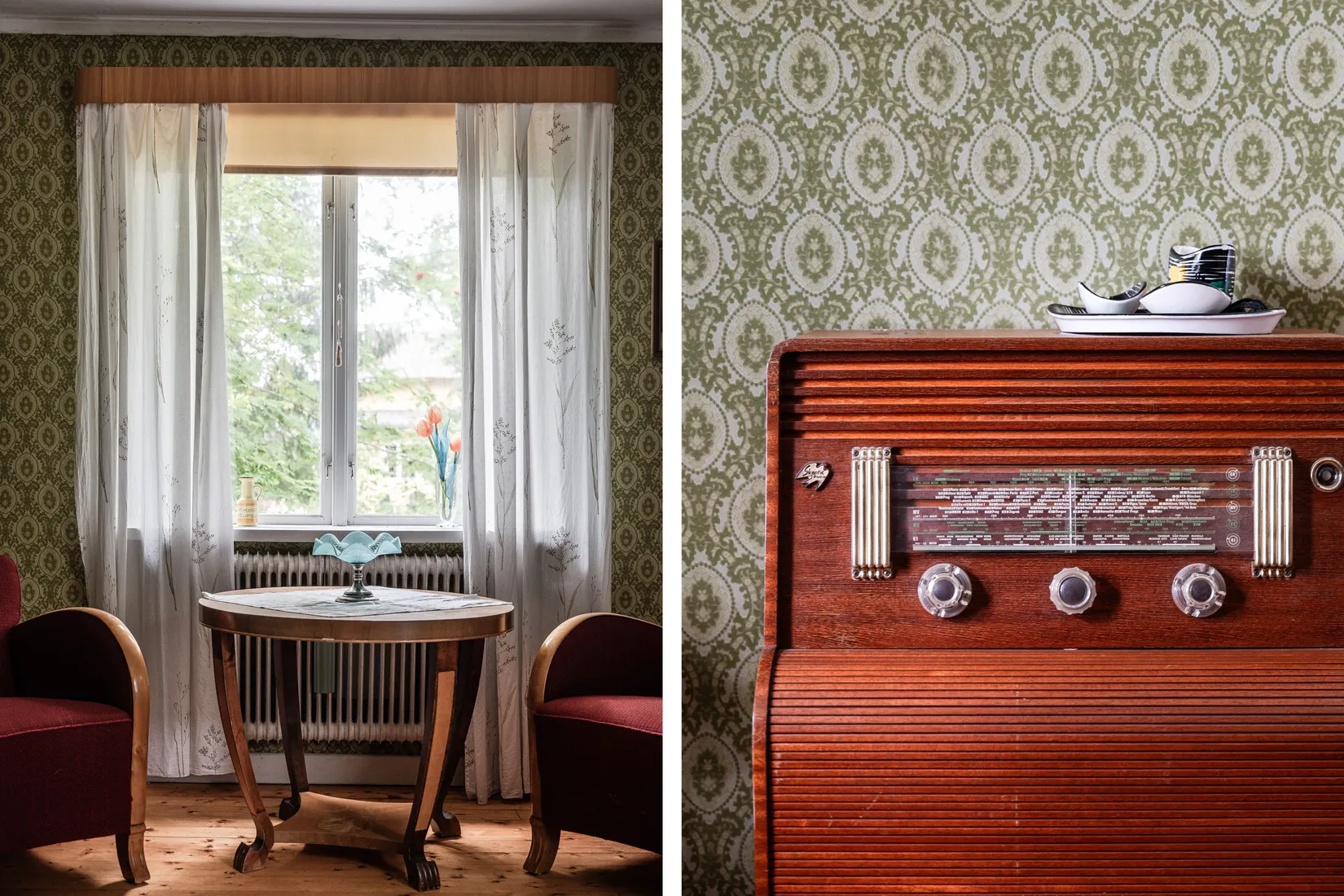 Villa, Undrom 252, Sollefteå