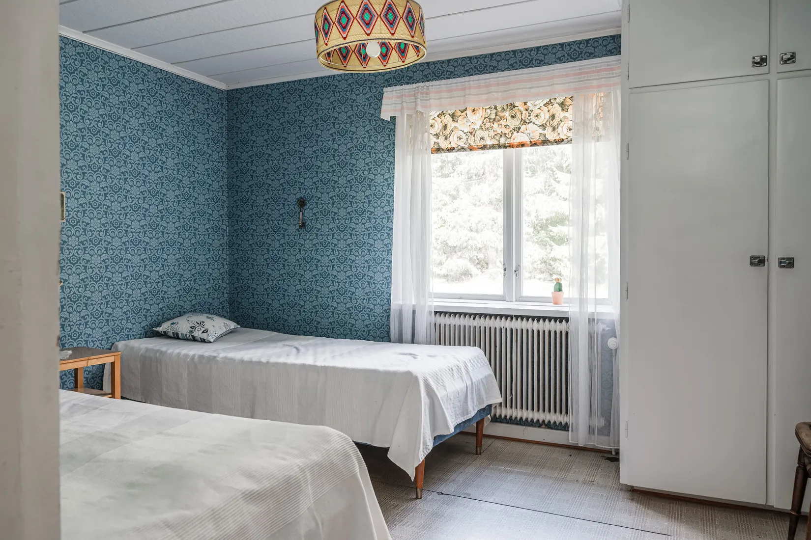 Villa, Undrom 252, Sollefteå