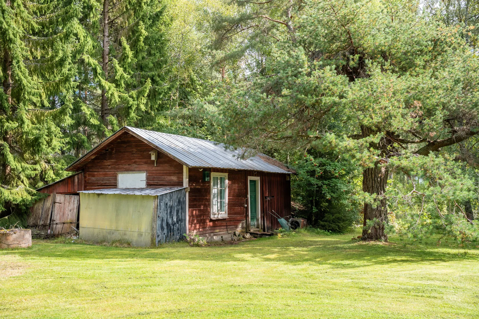 Villa, Undrom 252, Sollefteå