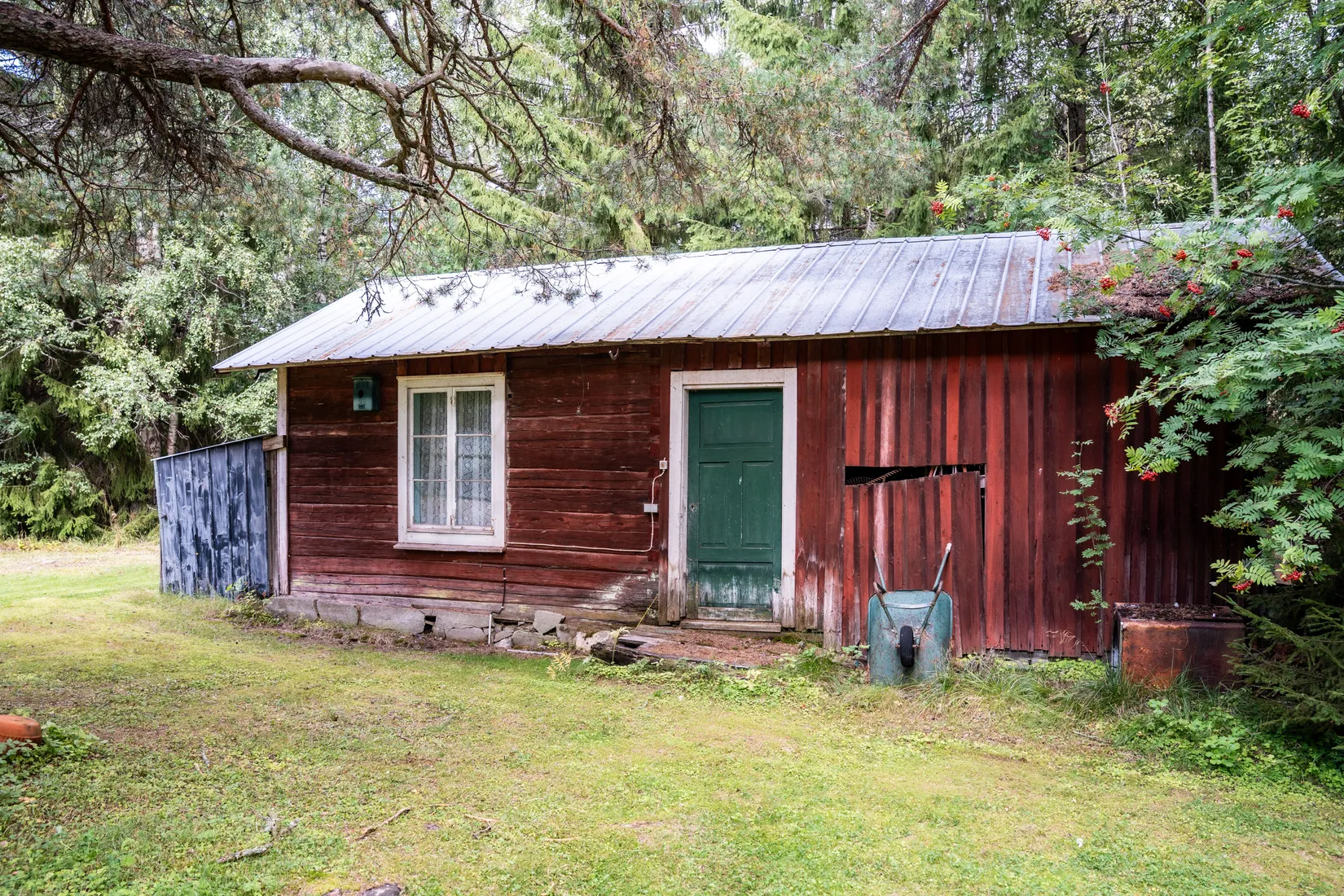 Villa, Undrom 252, Sollefteå