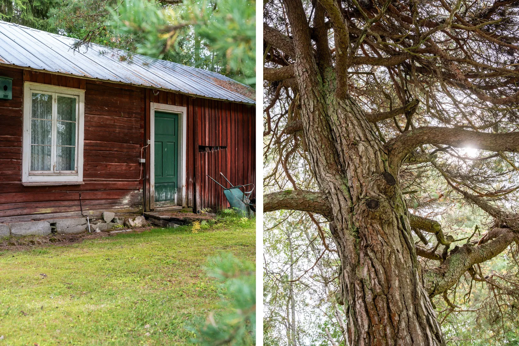 Villa, Undrom 252, Sollefteå