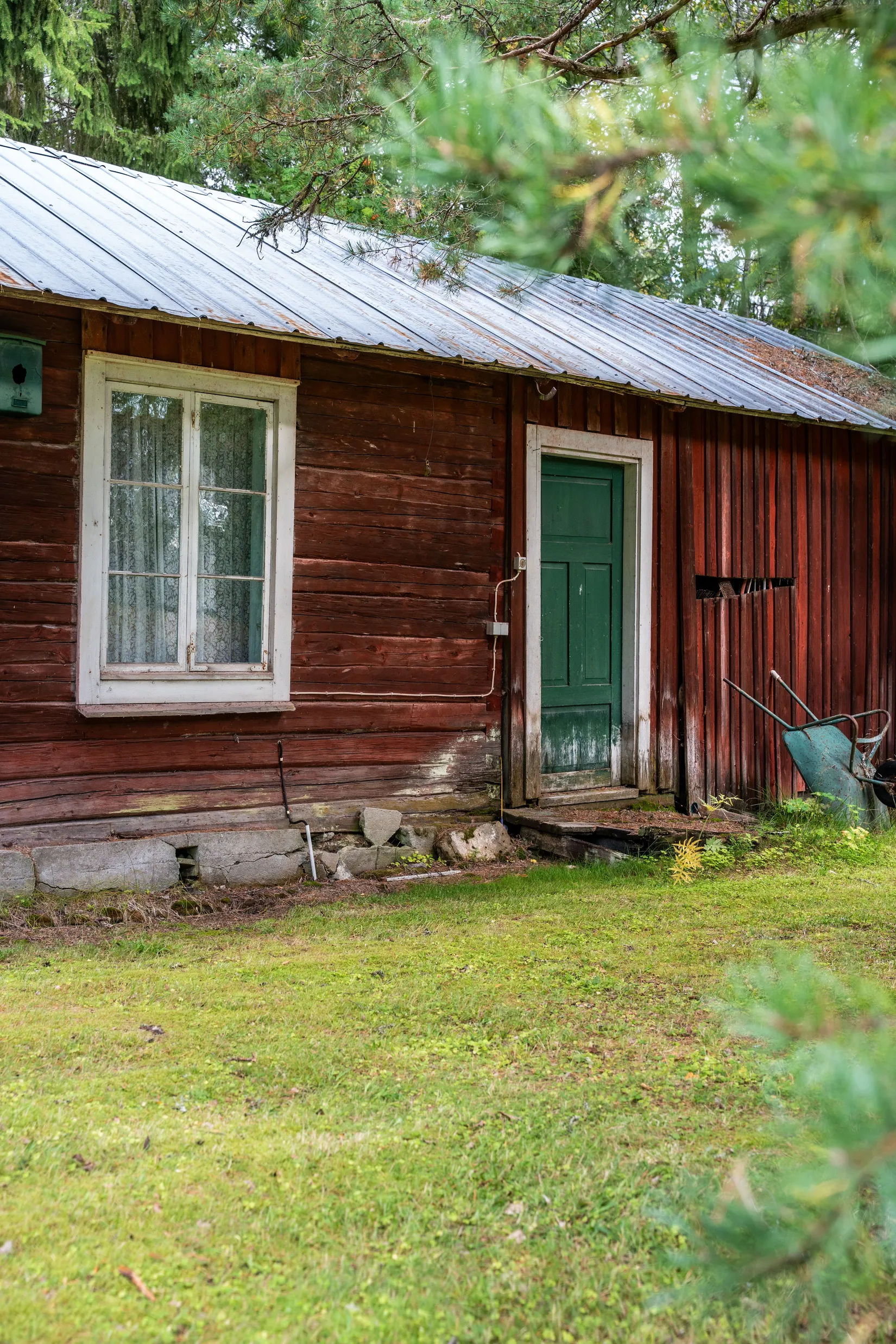 Villa, Undrom 252, Sollefteå