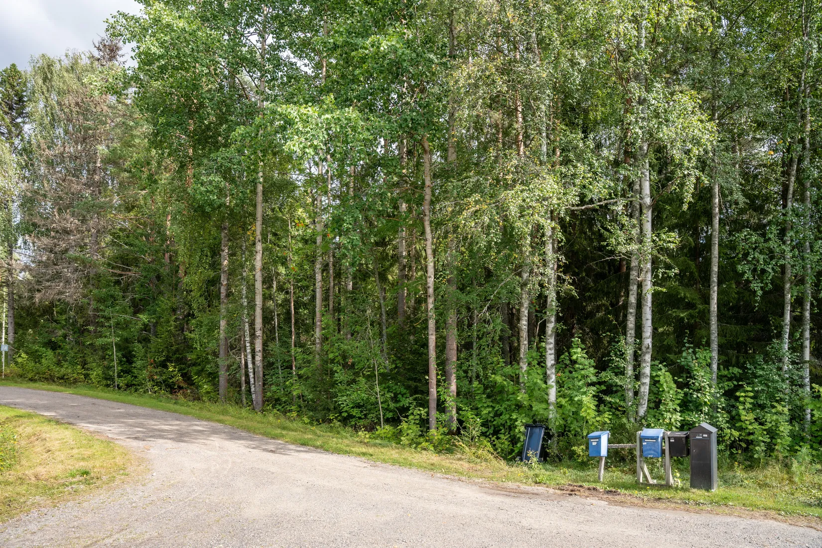 Villa, Undrom 252, Sollefteå