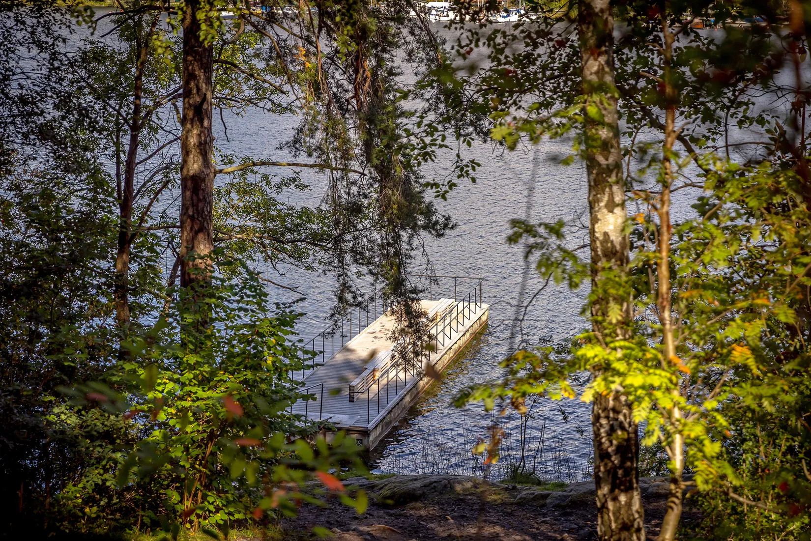 Bostadsrätt, Årstavägen 68, Årsta, Stockholm