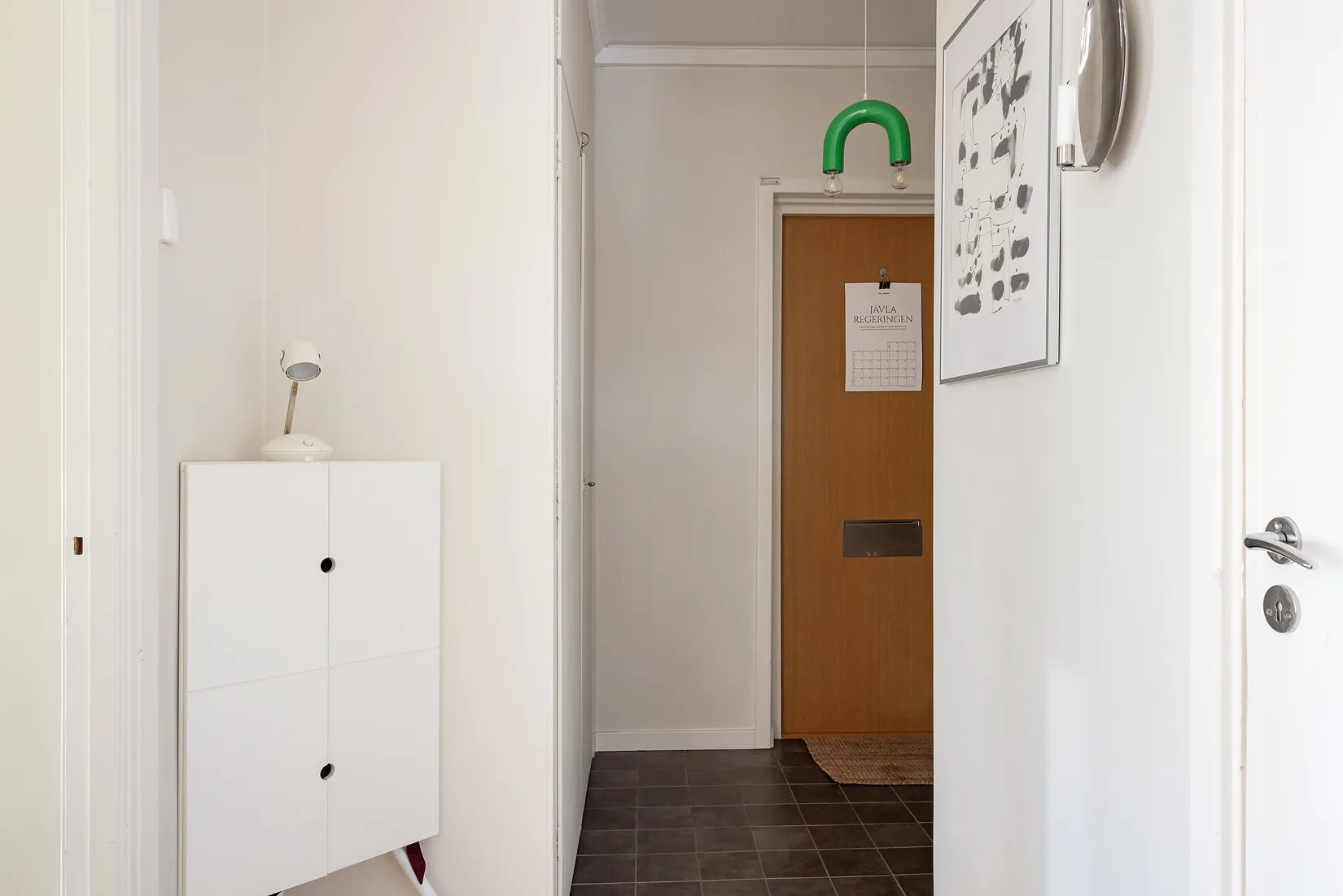 Bostadsrätt, Årstavägen 68, Årsta, Stockholm