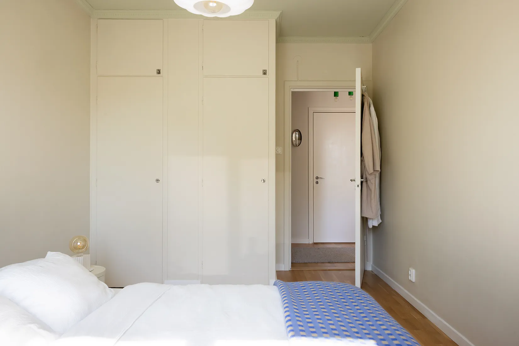 Bostadsrätt, Årstavägen 68, Årsta, Stockholm