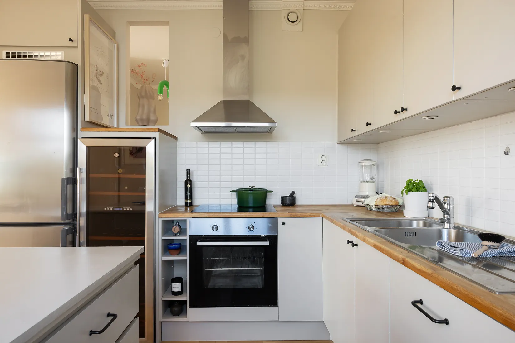 Bostadsrätt, Årstavägen 68, Årsta, Stockholm