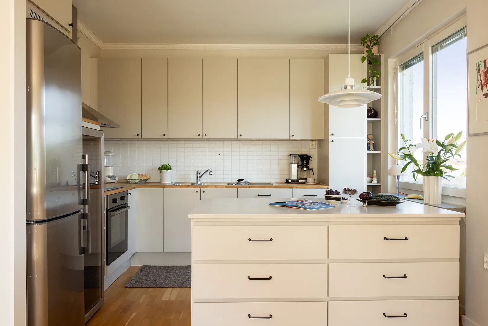 Bostadsrätt, Årstavägen 68, Årsta, Stockholm