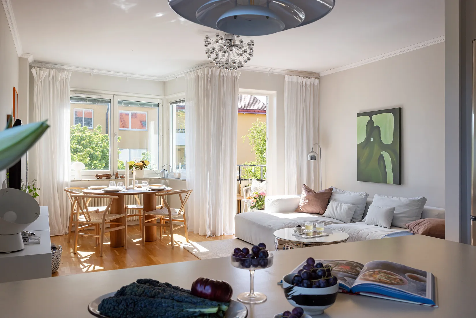 Bostadsrätt, Årstavägen 68, Årsta, Stockholm