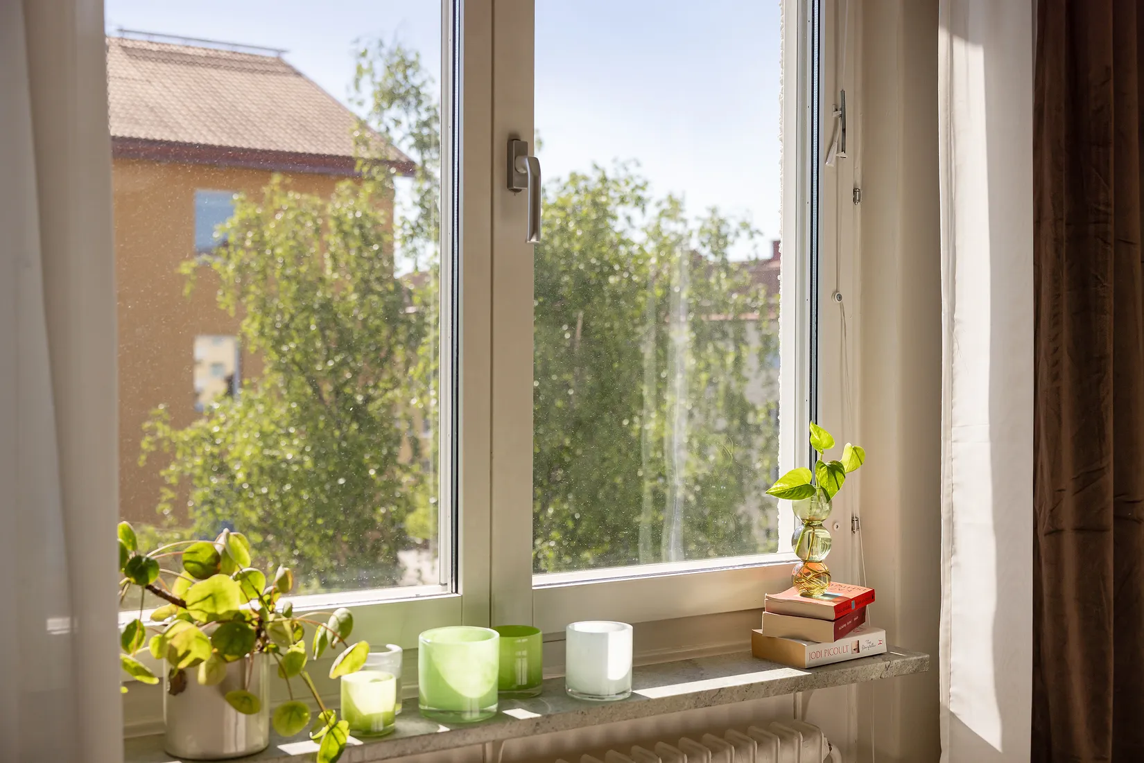 Bostadsrätt, Årstavägen 68, Årsta, Stockholm