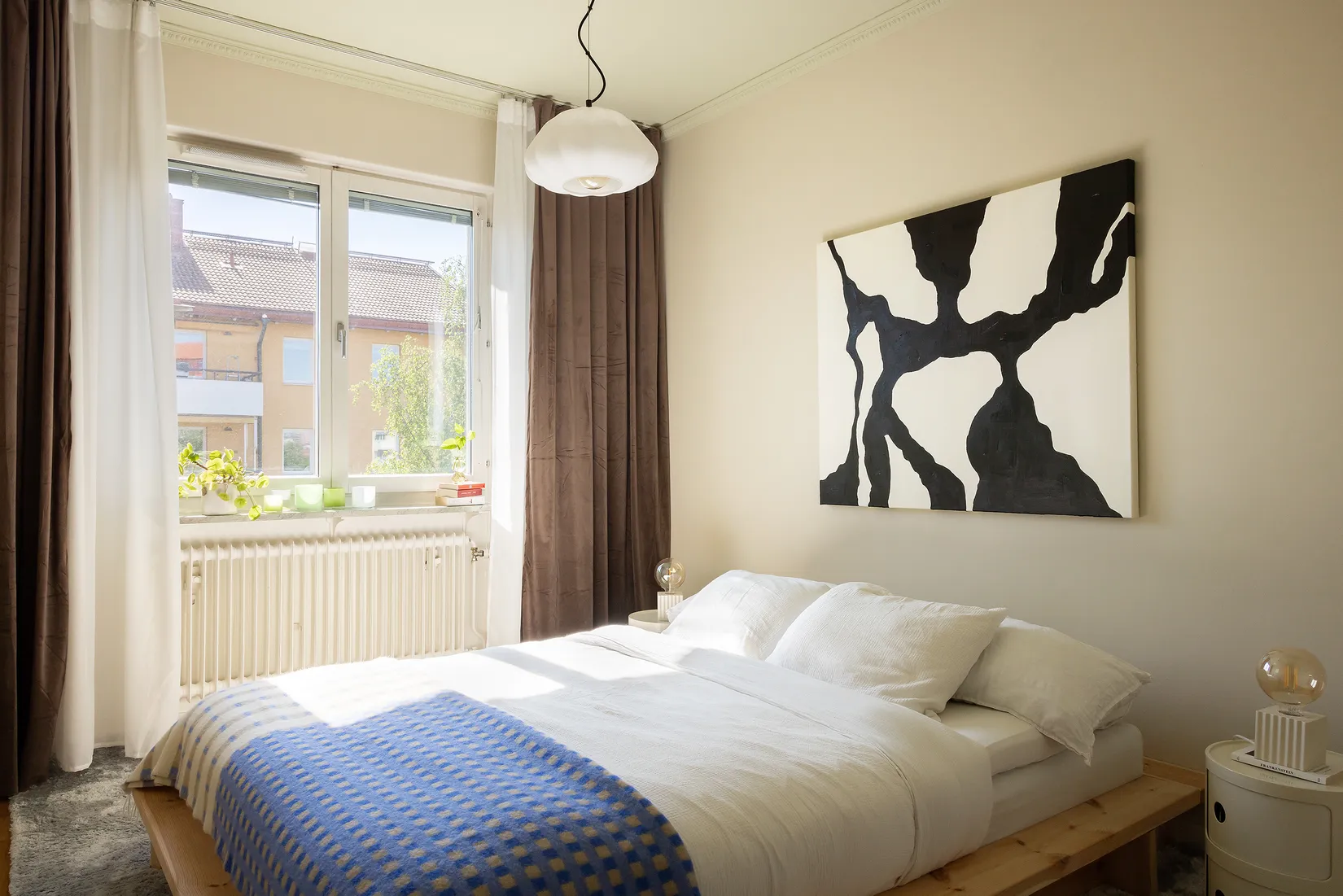 Bostadsrätt, Årstavägen 68, Årsta, Stockholm