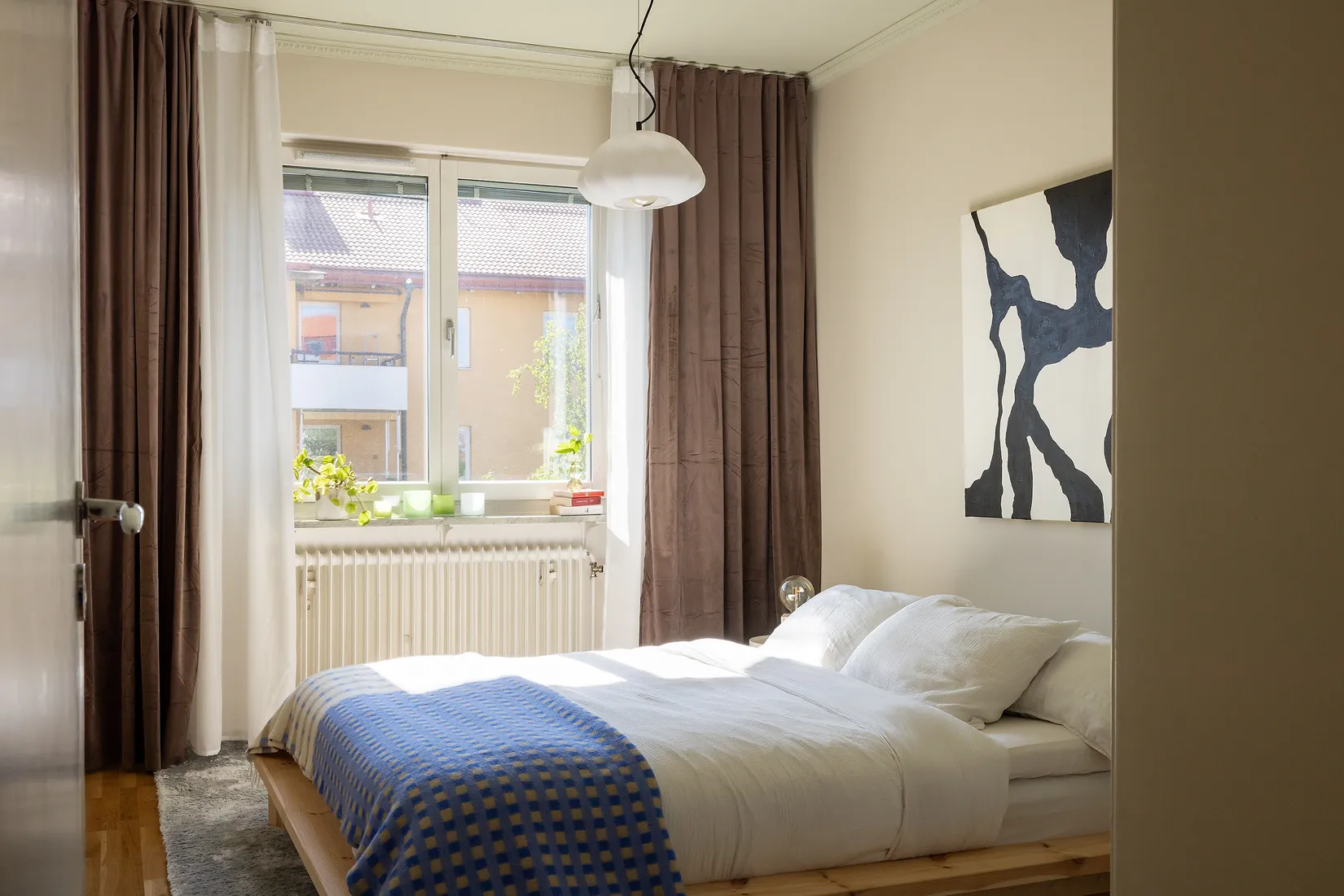 Bostadsrätt, Årstavägen 68, Årsta, Stockholm