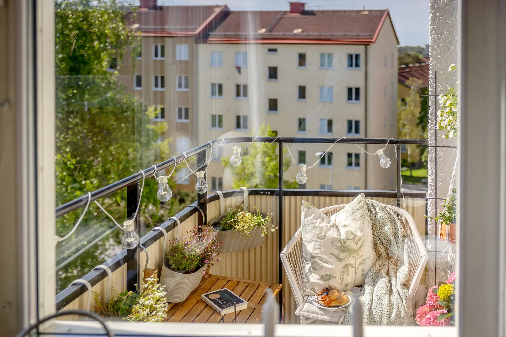 Bostadsrätt, Årstavägen 68, Årsta, Stockholm