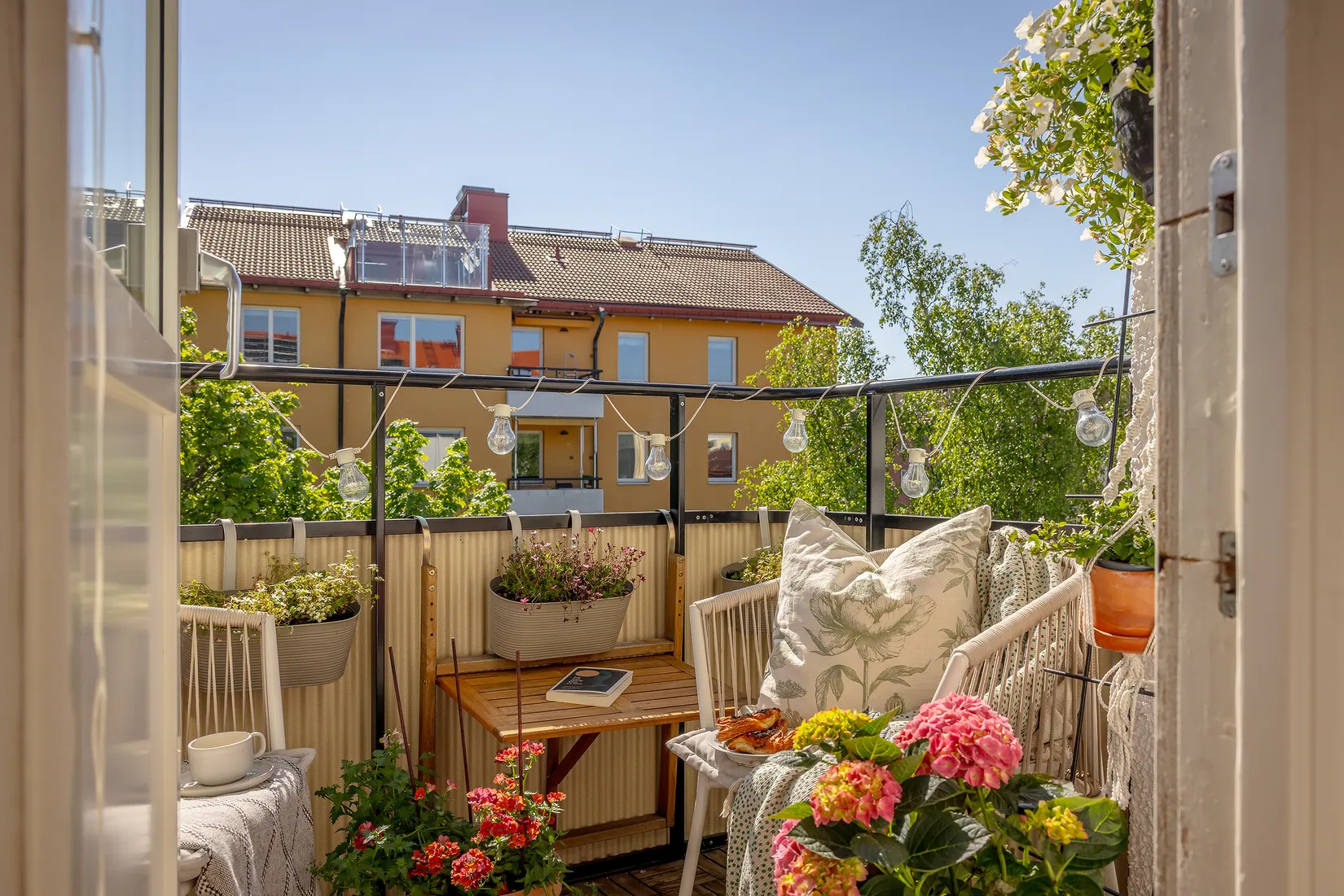 Bostadsrätt, Årstavägen 68, Årsta, Stockholm