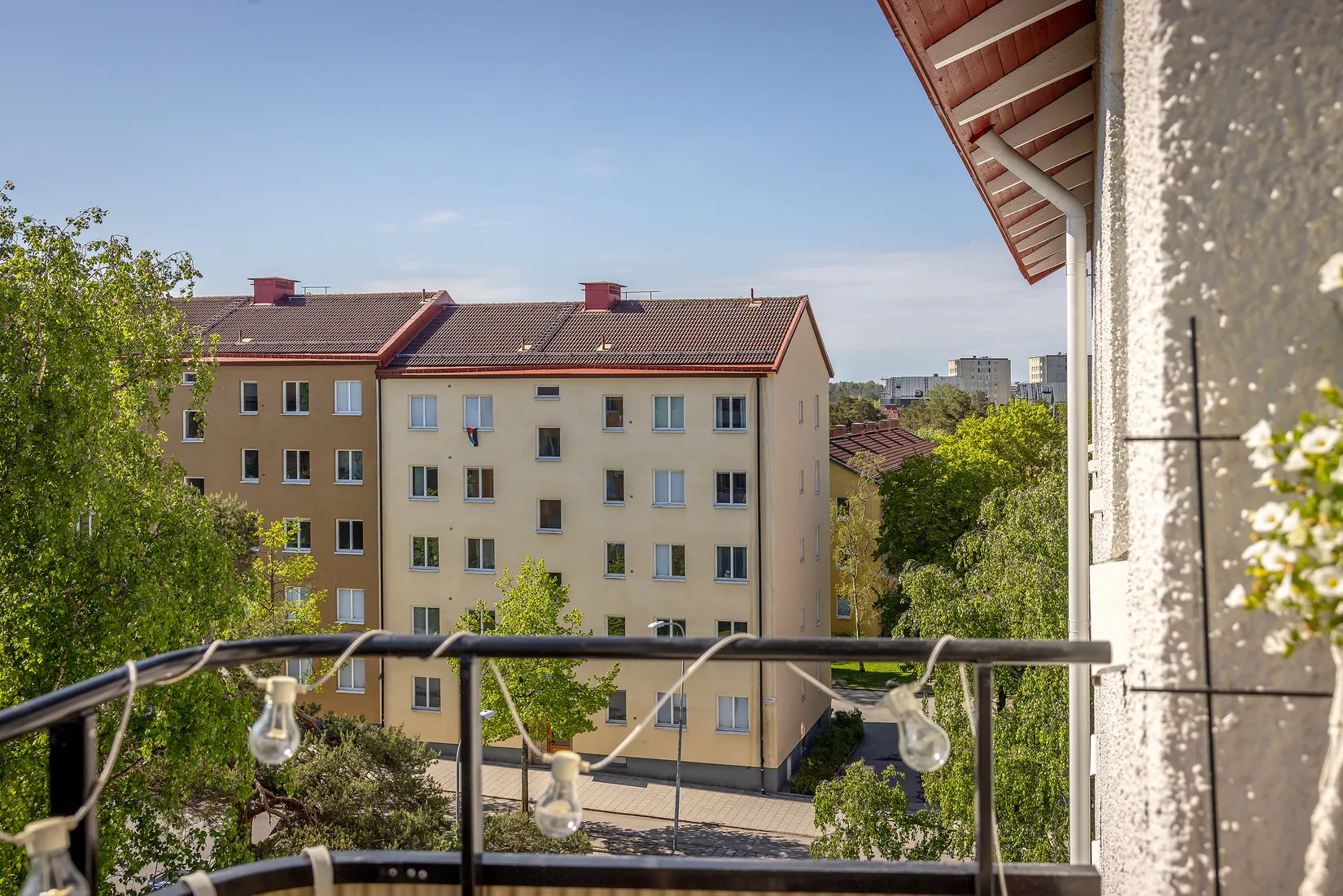 Bostadsrätt, Årstavägen 68, Årsta, Stockholm