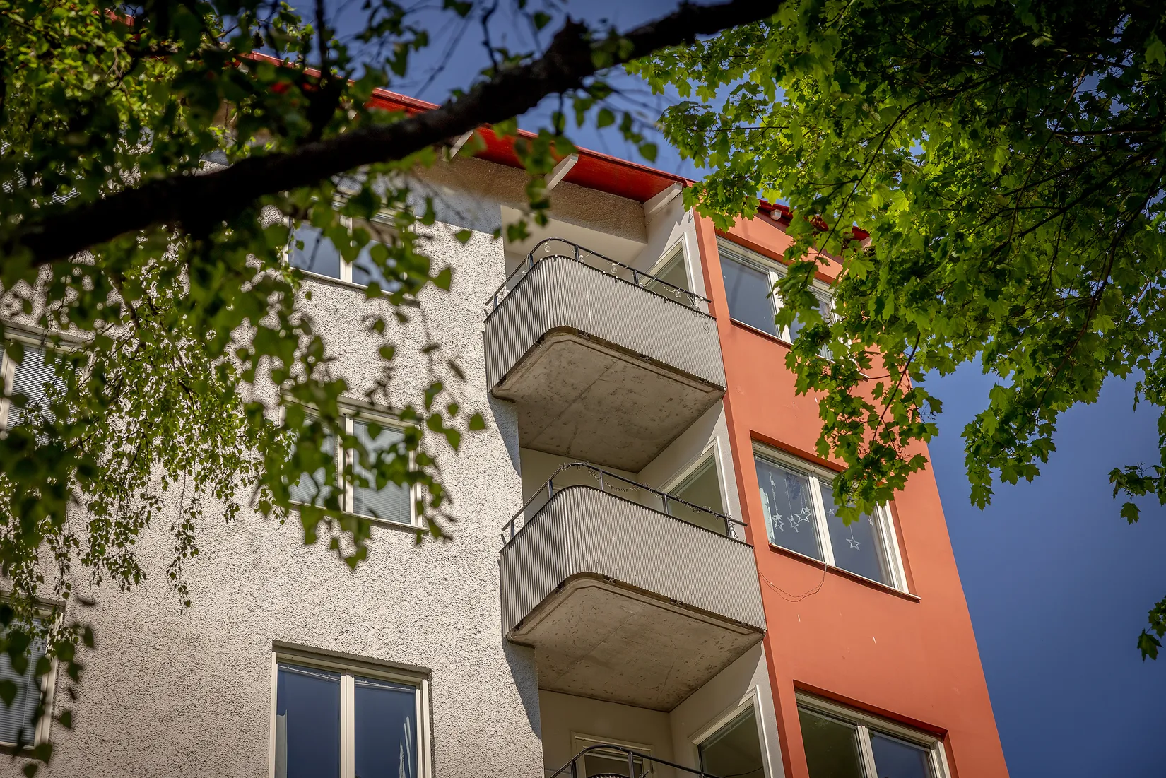 Bostadsrätt, Årstavägen 68, Årsta, Stockholm