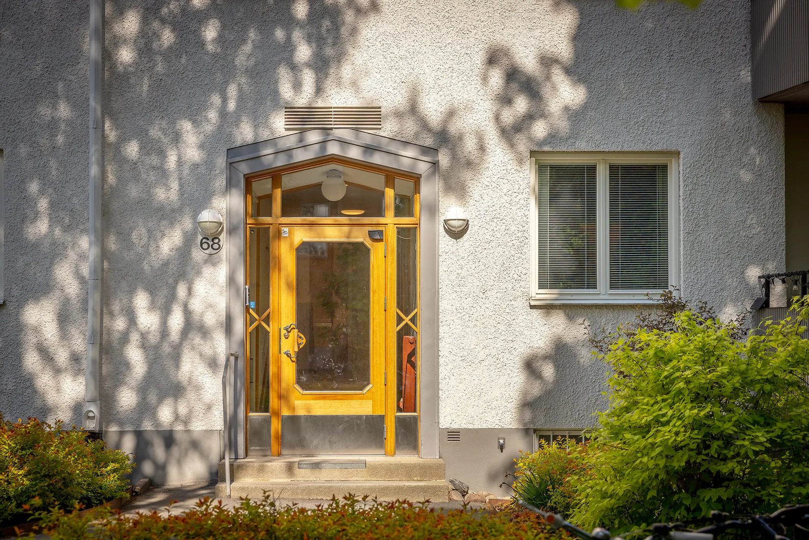 Bostadsrätt, Årstavägen 68, Årsta, Stockholm