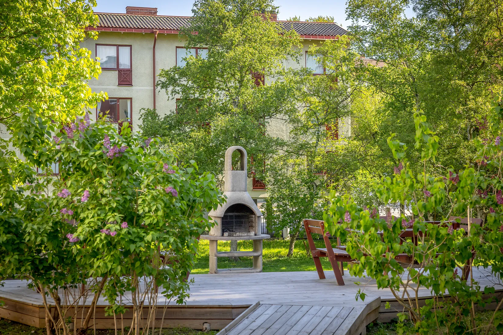 Bostadsrätt, Årstavägen 68, Årsta, Stockholm