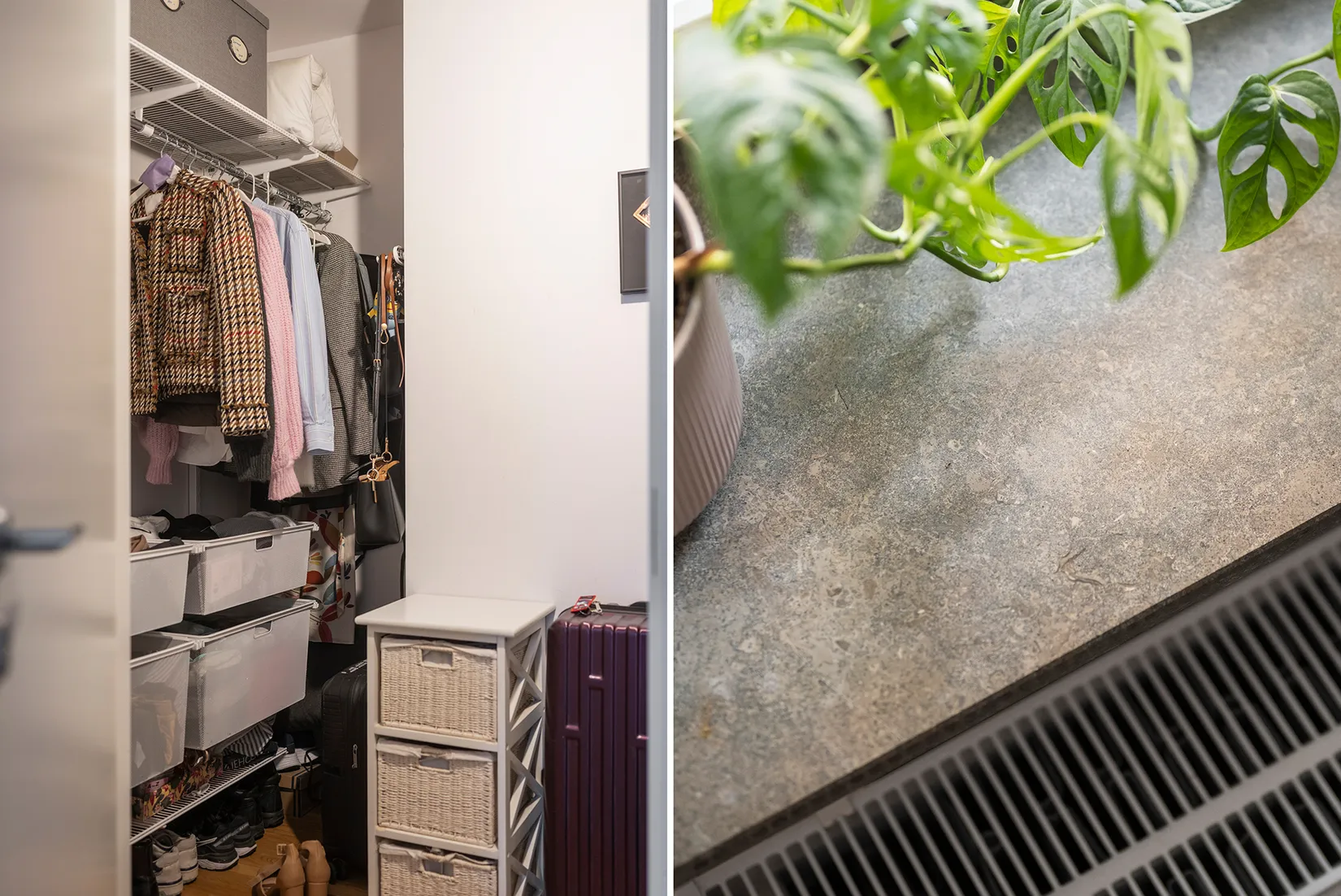 Bostadsrätt, Årgångsgatan 4, 2 tr!, Liljeholmskajen, Stockholm