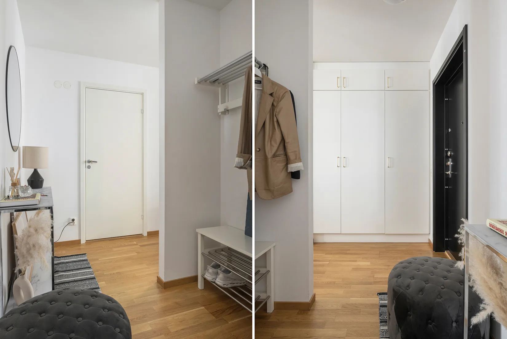 Bostadsrätt, Årgångsgatan 4, 2 tr!, Liljeholmskajen, Stockholm