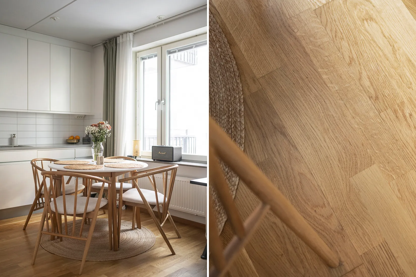 Bostadsrätt, Årgångsgatan 4, 2 tr!, Liljeholmskajen, Stockholm