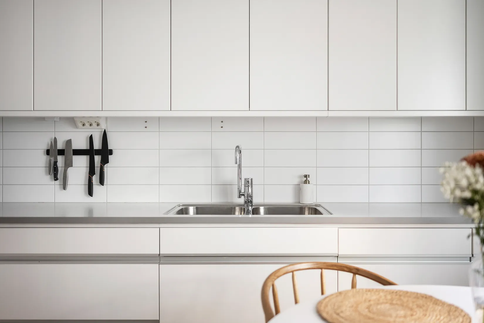 Bostadsrätt, Årgångsgatan 4, 2 tr!, Liljeholmskajen, Stockholm