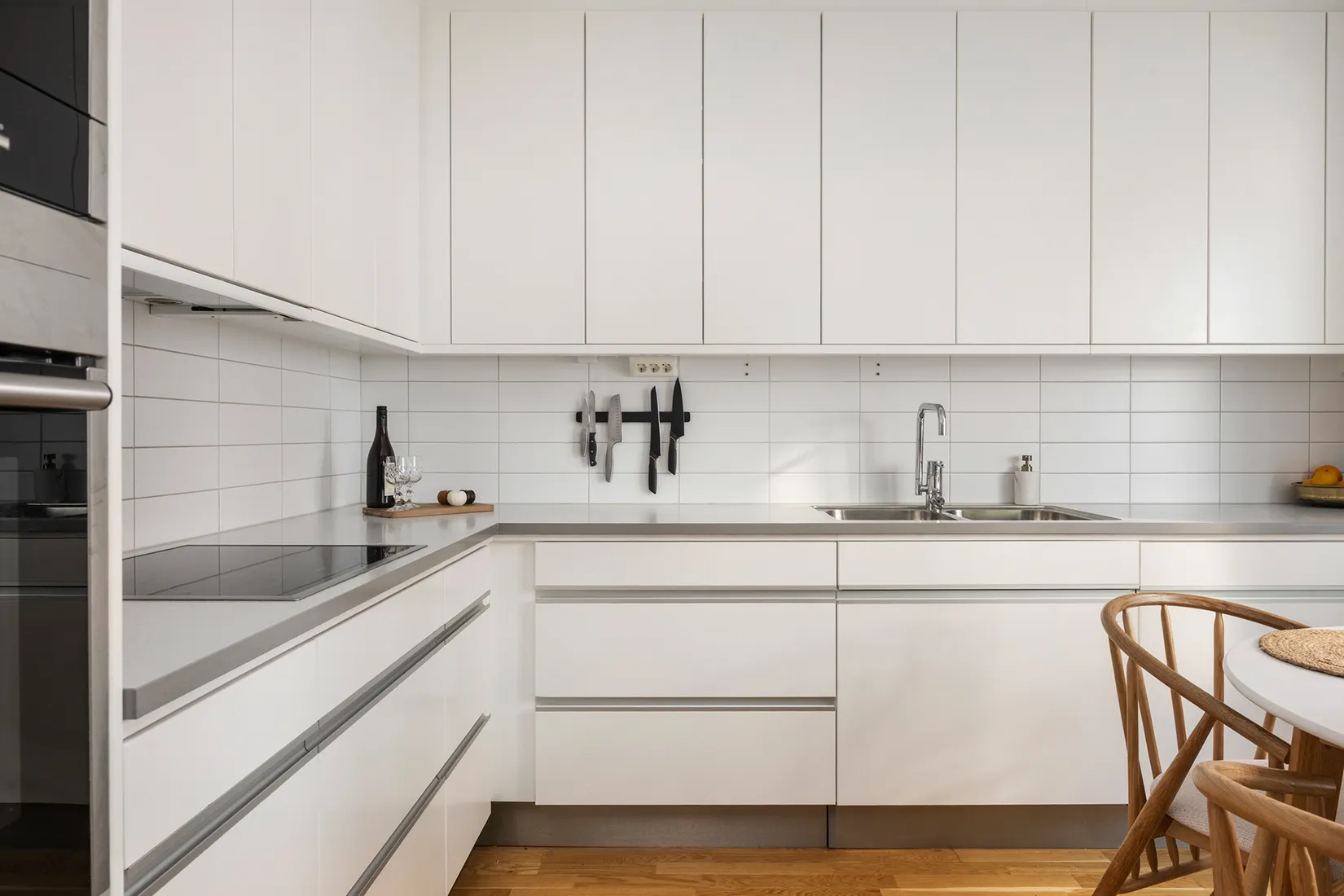 Bostadsrätt, Årgångsgatan 4, 2 tr!, Liljeholmskajen, Stockholm