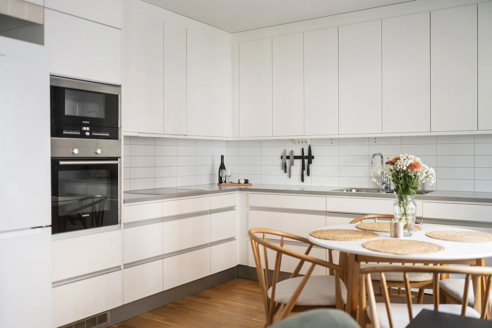 Bostadsrätt, Årgångsgatan 4, 2 tr!, Liljeholmskajen, Stockholm