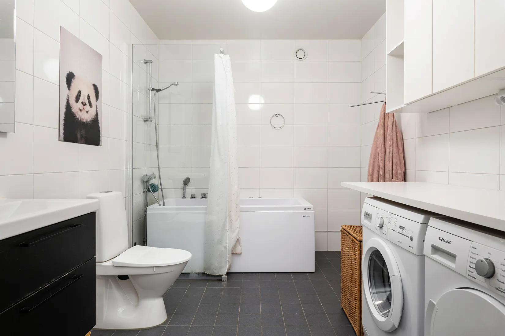 Bostadsrätt, Årgångsgatan 4, 2 tr!, Liljeholmskajen, Stockholm