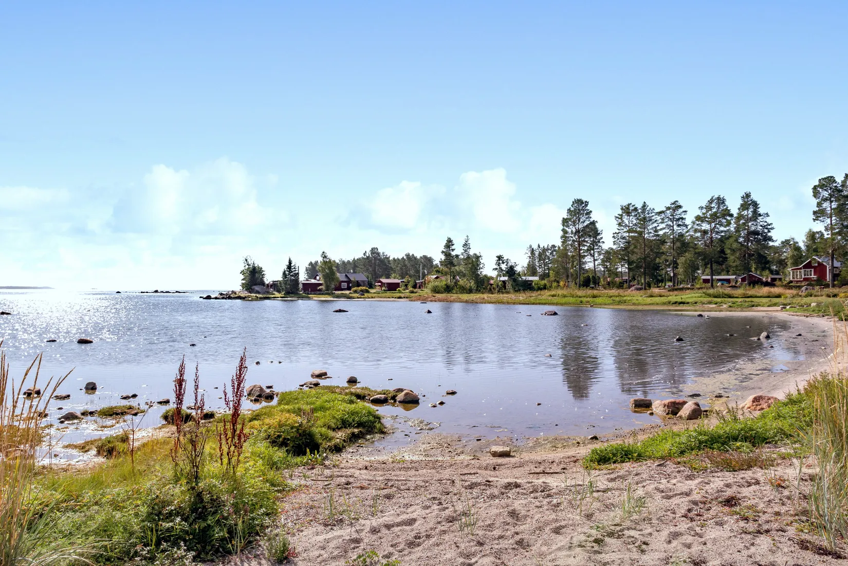 Fritidshus, Hårte Orrvägen 24, Hårte, Nordanstig