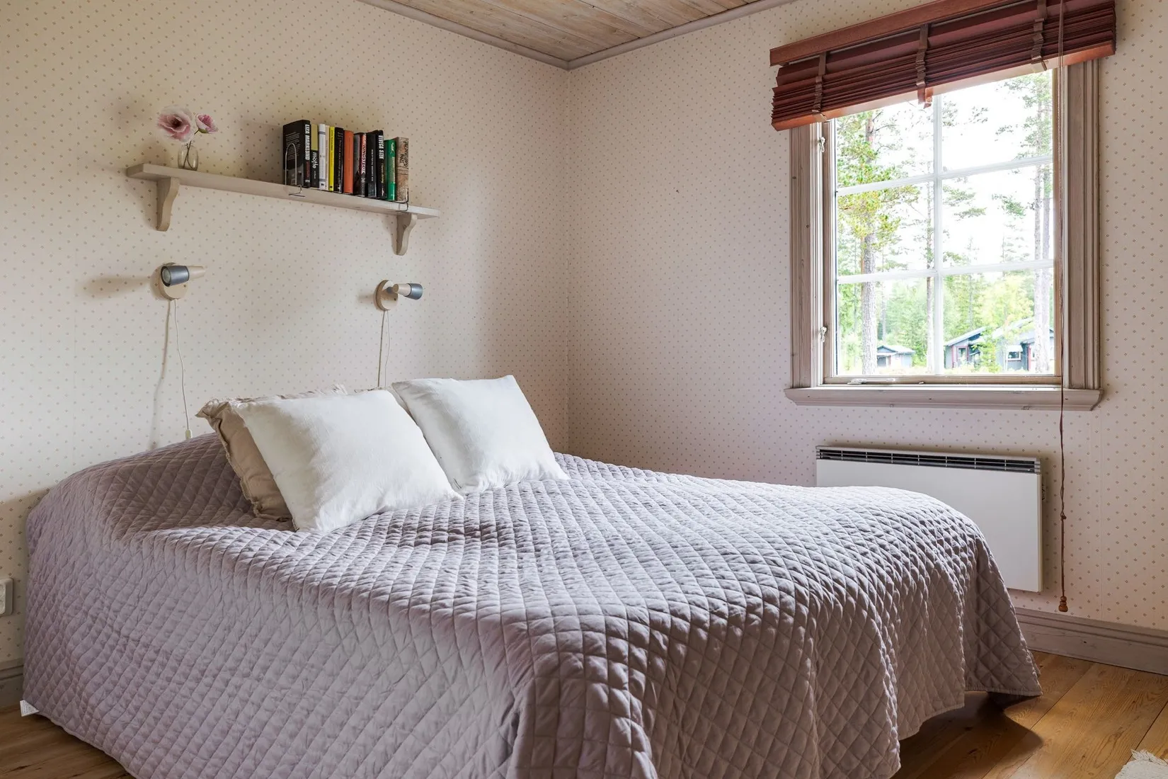 Fritidshus, Hårte Orrvägen 24, Hårte, Nordanstig