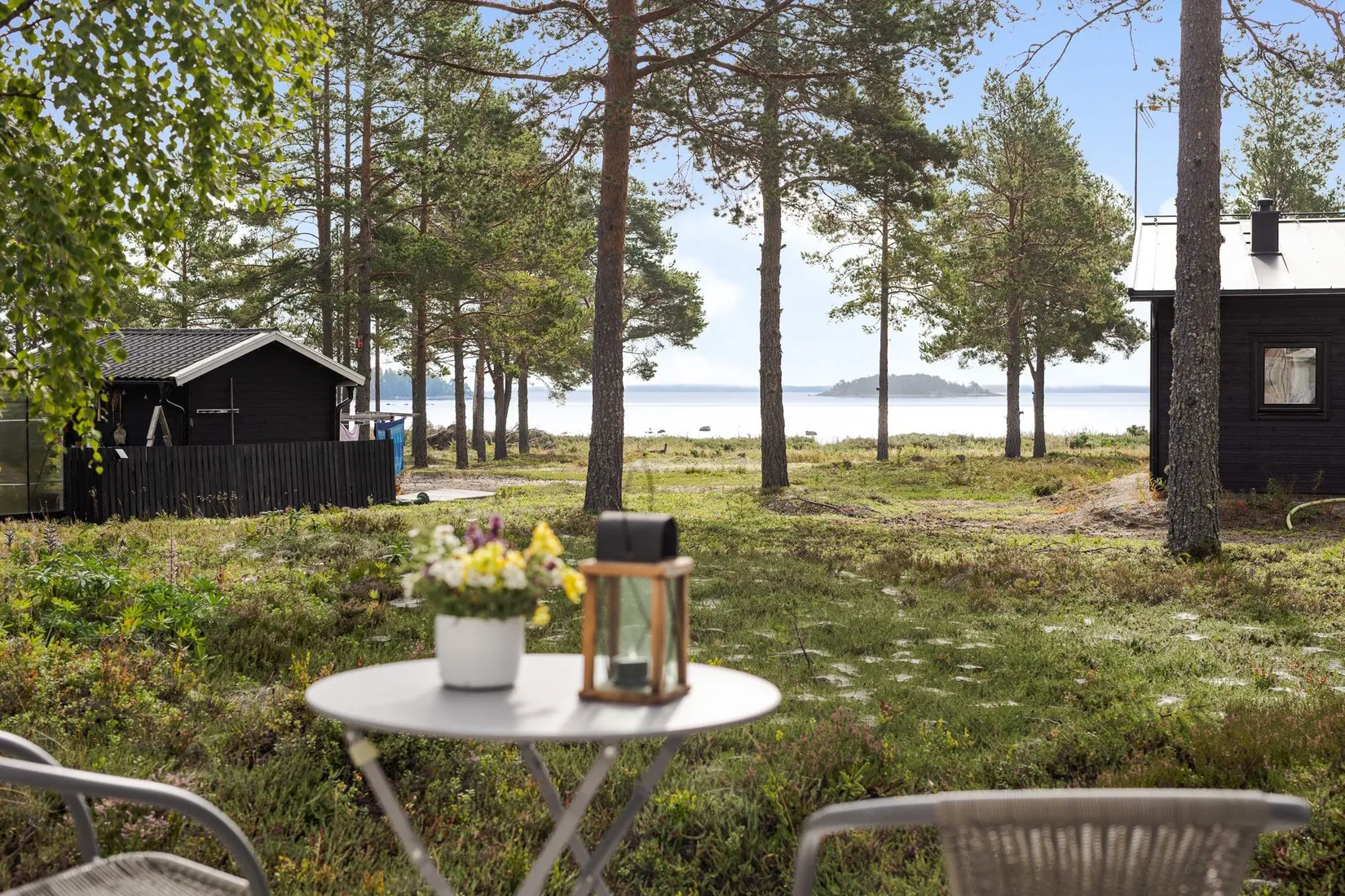 Fritidshus, Hårte Orrvägen 24, Hårte, Nordanstig