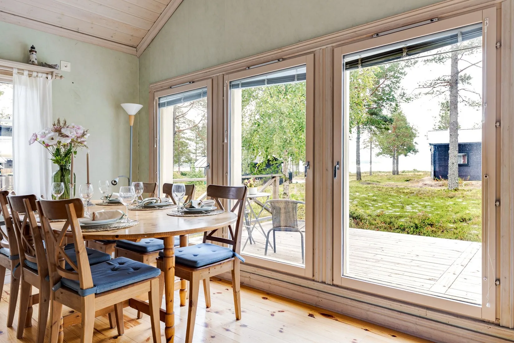 Fritidshus, Hårte Orrvägen 24, Hårte, Nordanstig