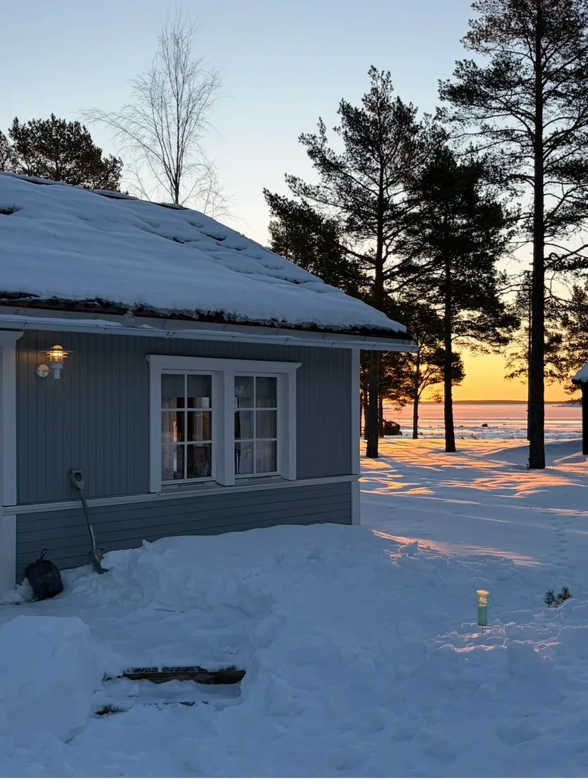 Fritidshus, Hårte Orrvägen 24, Hårte, Nordanstig
