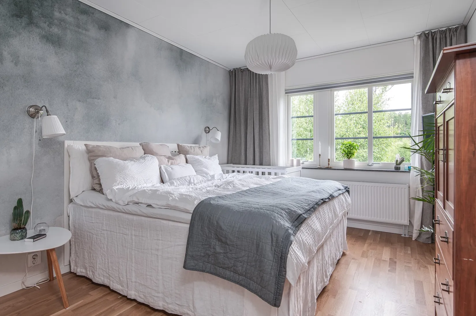 Radhus, Ryssnäsvägen 15A, Svärtinge Skogsbacke, Norrköping